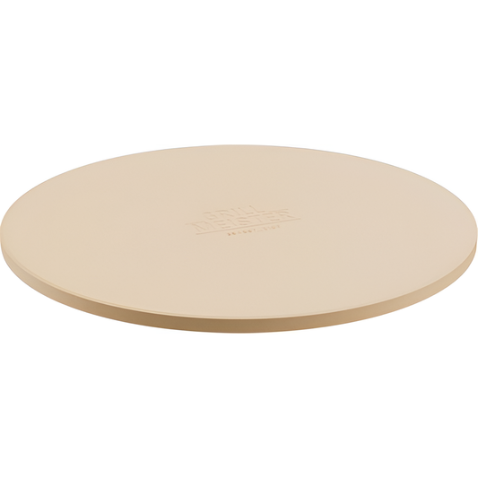 GRILLMEISTER - Pizza stone (round)