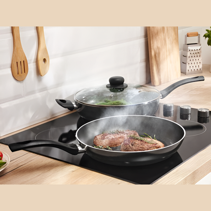 Ernesto - Aluminium Frying Pan 28cm
