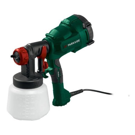 PARKSIDE® - PFS 400 A1 paint sprayer