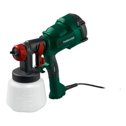 PARKSIDE® - PFS 400 A1 paint sprayer