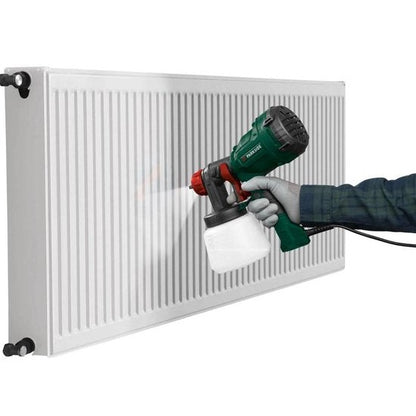 PARKSIDE® - PFS 400 A1 paint sprayer