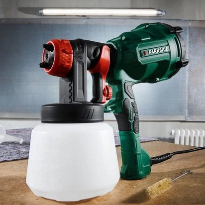 PARKSIDE® - PFS 400 A1 paint sprayer