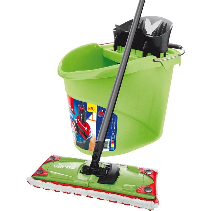 Vileda - Ultramat 2-in-1 (Colors)