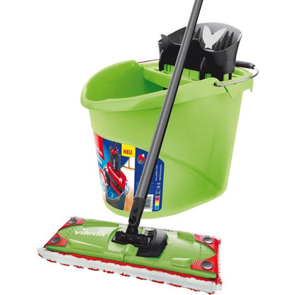Vileda - Ultramat 2-in-1 (Colors)