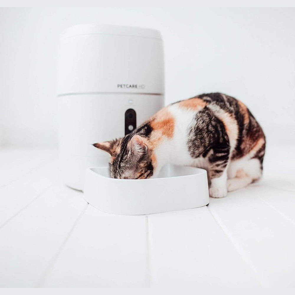 Create  - Petcare HD Automatic Feeding Station for Dogs and Cats
