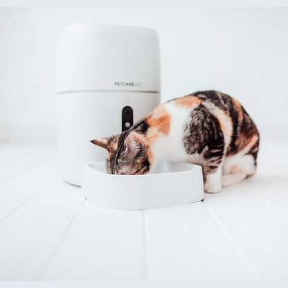 Create  - Petcare HD Automatic Feeding Station for Dogs and Cats
