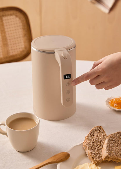 CREATE KETTLE STUDIO PRO 1L Electric Kettle with Temperature Control