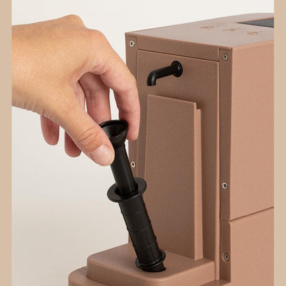 CREATE THERA STUDIO Multi-Capsule Espresso and Coffee Machine