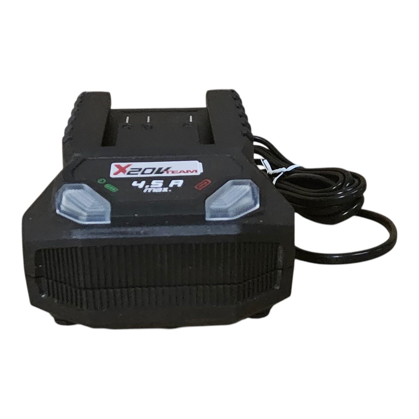 Parkside PLG 20 C3 120W 4.5A Fast Charger for 20V Power Tools