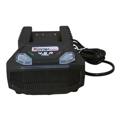 Parkside PLG 20 C3 120W 4.5A Fast Charger for 20V Power Tools