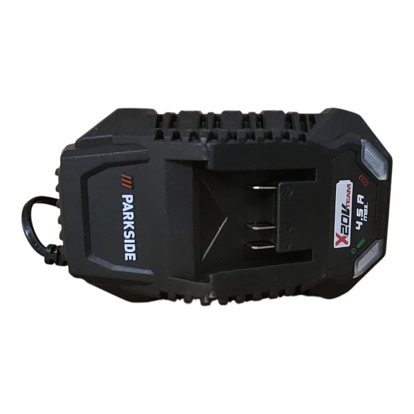 Parkside PLG 20 C3 120W 4.5A Fast Charger for 20V Power Tools