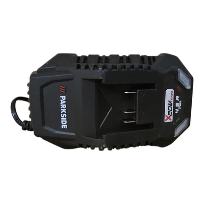 Parkside PLG 20 C3 120W 4.5A Fast Charger for 20V Power Tools