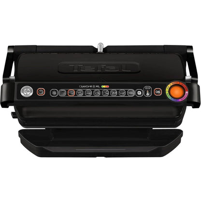 Tefal OptiGrill XL Electric Grill - Sensor Technology