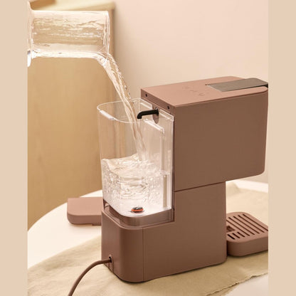 CREATE THERA STUDIO Multi-Capsule Espresso and Coffee Machine