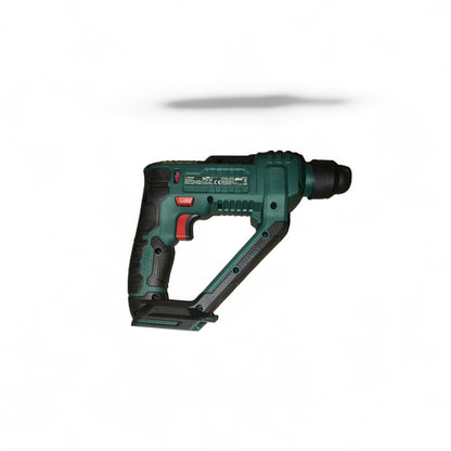 Parkside Cordless Hammer Drill with 3X SDS-Plus and 3X HSS Bits