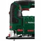 PARKSIDE Corded Variable Speed Jigsaw with Adjustable Cutting Angle
