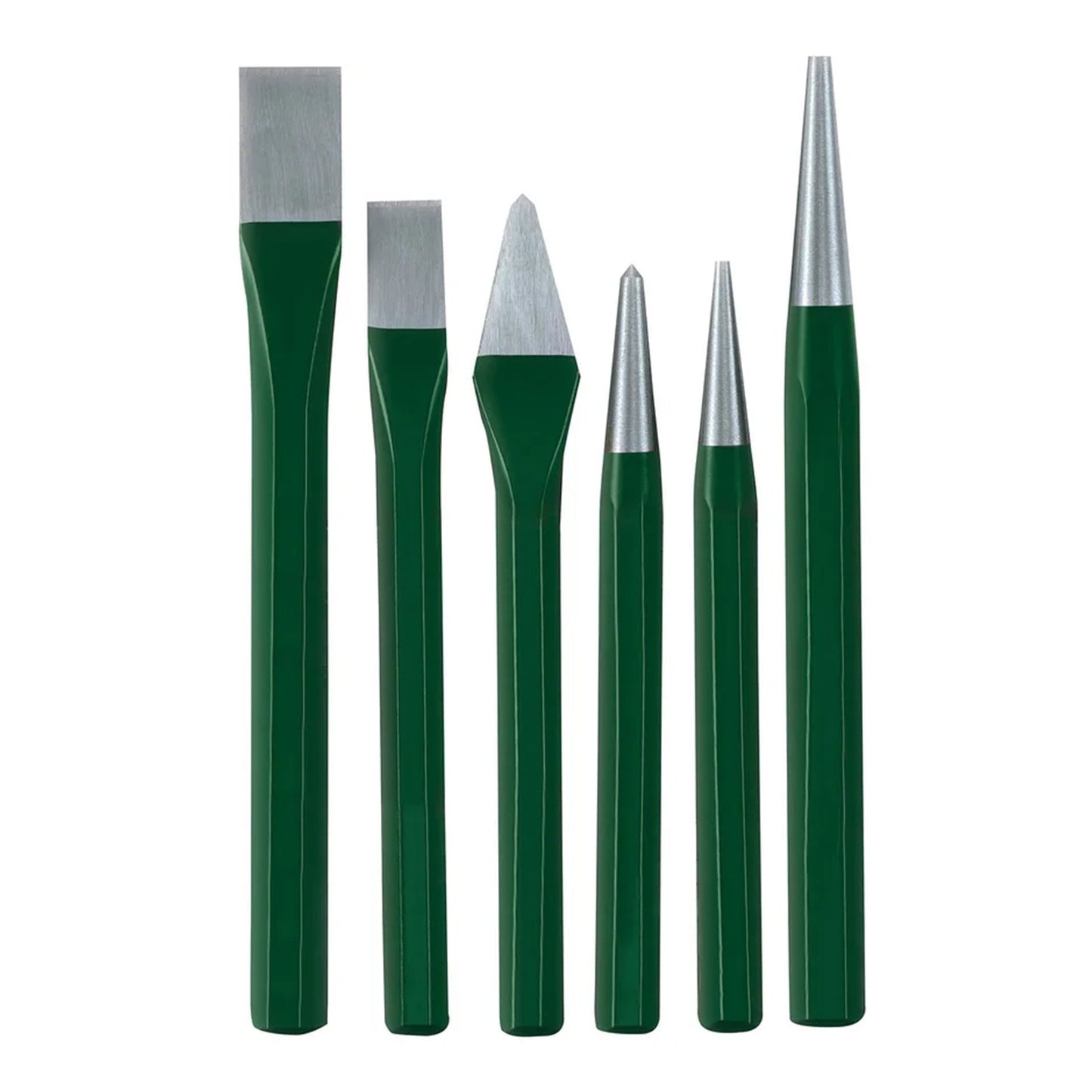Parkside precision screwdriver set with various metalworking tools