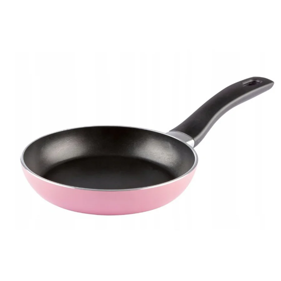 ERNESTO - Mini Aluminum Frying Pan – 14 cm 