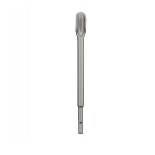 SDS Plus Hollow Chisel with a 250mm length and 22mm chisel blade
