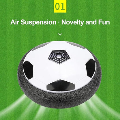 Playtive - Air-Power Soccer Ball