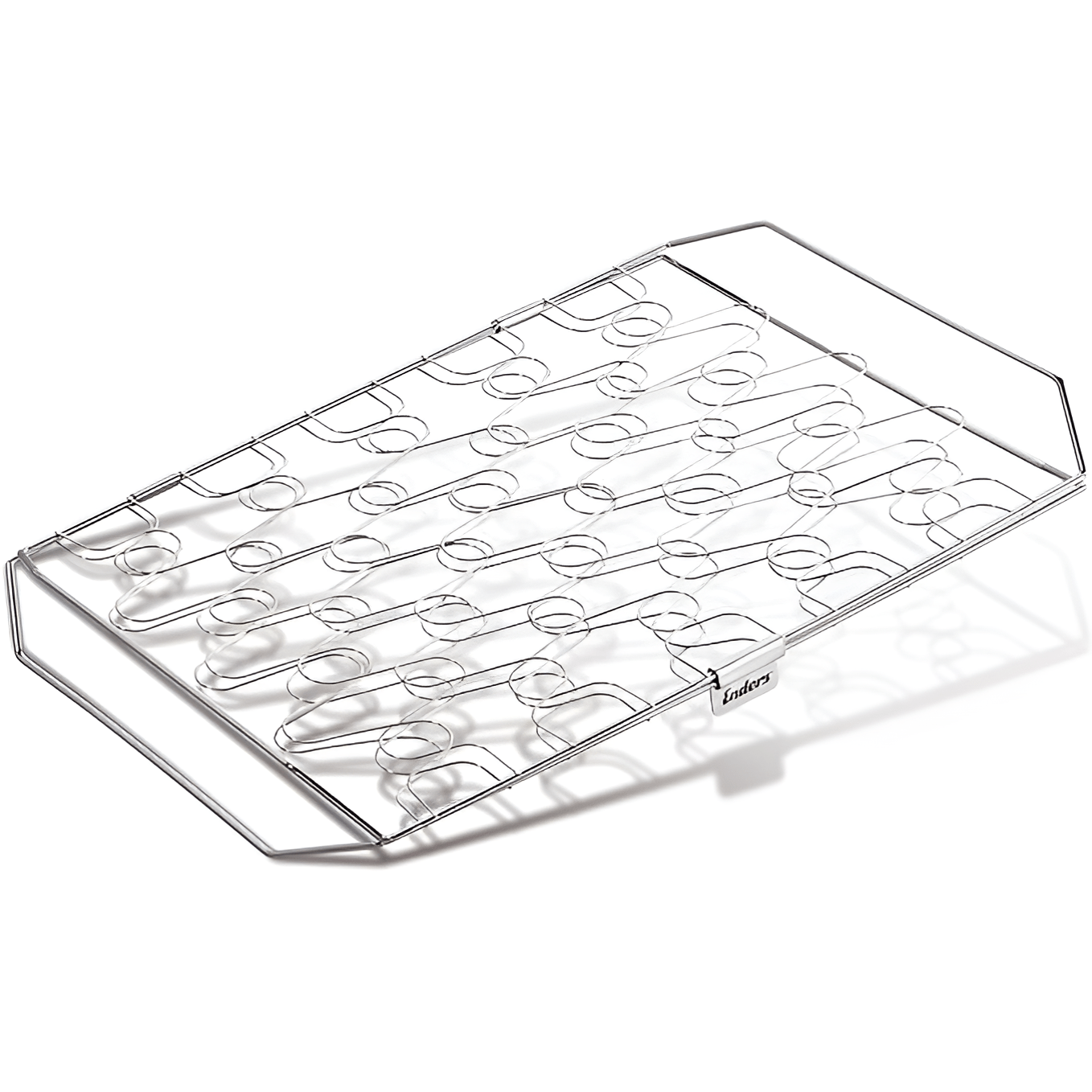 Enders - fish and vegetable holder