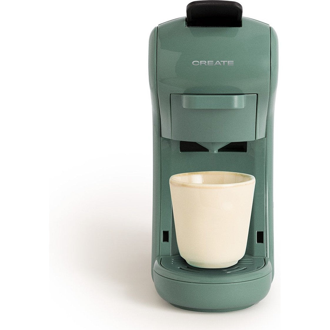 Create - Potts Multi-Capsule Coffee Machine – 1450W – 600ml