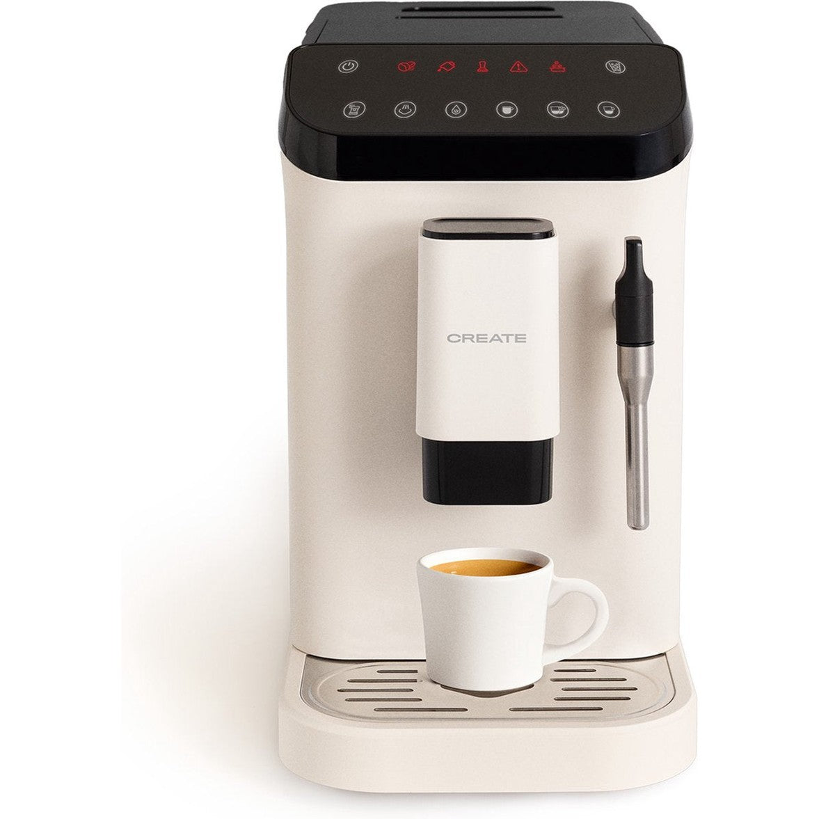 Create  - Thera Matic Touch – Super-Automatic Coffee Maker