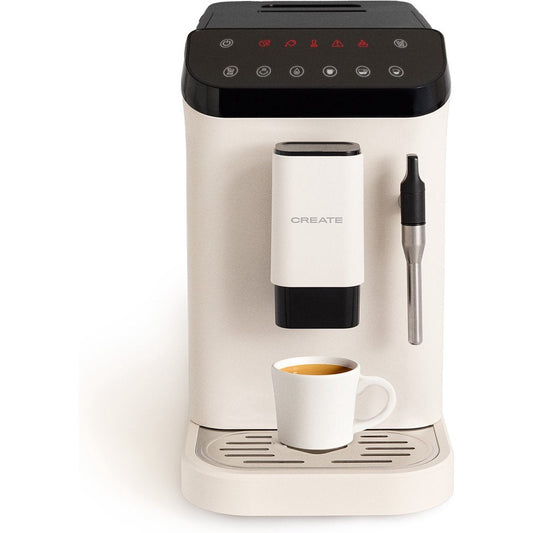 Create  - Thera Matic Touch – Super-Automatic Coffee Maker