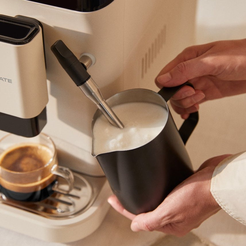 Create  - Thera Matic Touch – Super-Automatic Coffee Maker