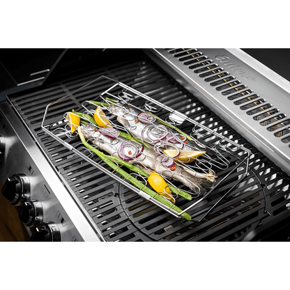 Enders - fish and vegetable holder