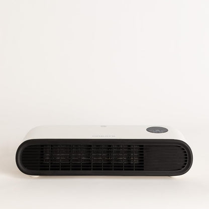 CREATE /WARM WALL PRO/Wall or floor heating with off-white WiFi/App control, up to 20m2, anti-tip switch, 3 modes, LCD display, 2000W