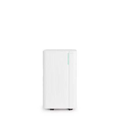 CREATE /AIR DRY CONNECT/Dehumidifier with WiFi 16L/day/24h timer, easy to carry, LED display, up to 80% less humidity, surfaces 20-30 m2, 300W