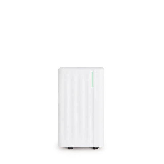 CREATE /AIR DRY CONNECT/Dehumidifier with WiFi 16L/day/24h timer, easy to carry, LED display, up to 80% less humidity, surfaces 20-30 m2, 300W
