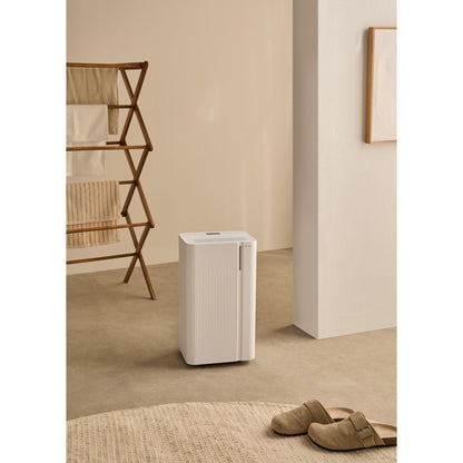 CREATE /AIR DRY CONNECT/Dehumidifier with WiFi 16L/day/24h timer, easy to carry, LED display, up to 80% less humidity, surfaces 20-30 m2, 300W