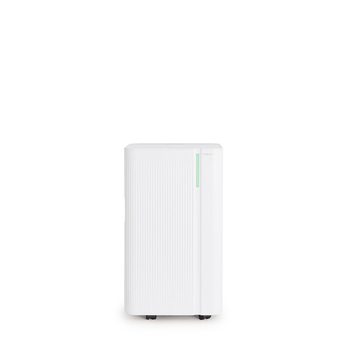 CREATE /AIR DRY CONNECT/Dehumidifier with WiFi 16L/day/24h timer, easy to carry, LED display, up to 80% less humidity, surfaces 20-30 m2, 300W
