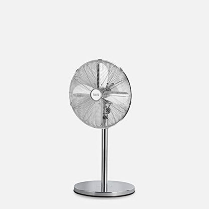 CREATE - AIR STAND EASY – Oscillating Pedestal Fan 50W