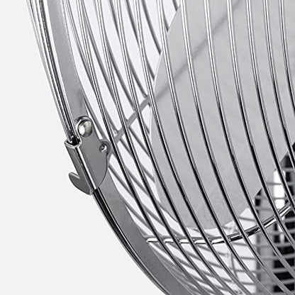 CREATE - AIR STAND EASY – Oscillating Pedestal Fan 50W