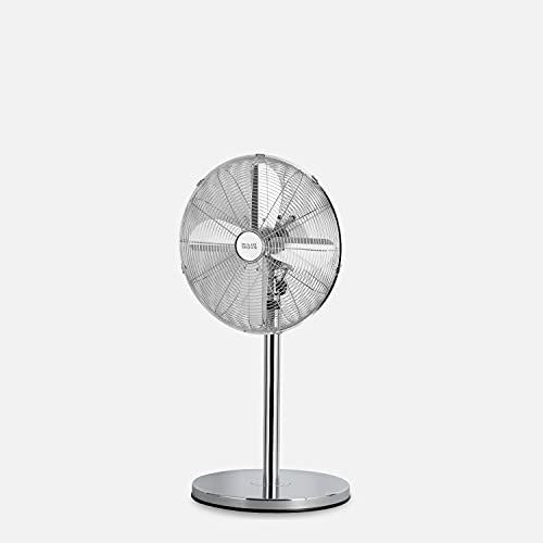 CREATE - AIR STAND EASY – Oscillating Pedestal Fan 50W