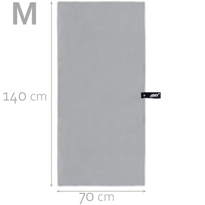 Actidry - Quick-Drying Microfibre Hand Towels, Highly Absorbent, 9 Colors/Sizes