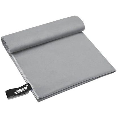 Actidry - Quick-Drying Microfibre Hand Towels, Highly Absorbent, 9 Colors/Sizes