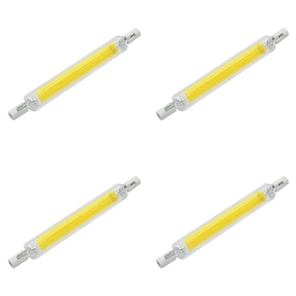 AgaShi - Dimmable R7S LED Bulbs, 20W Equivalent, C
