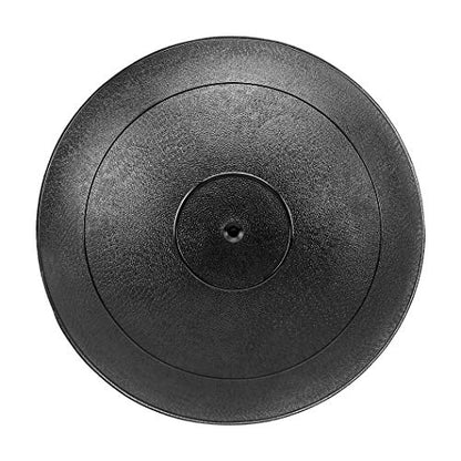 Amazon Basics - PVC Slam Ball with Textured Grip, 2.72 Kg for Fitness Workouts