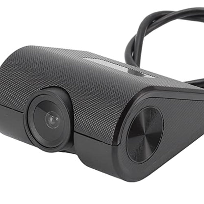 Ashata - 720P/1080P Car DVR Camera with Loop Recording & Motion Detection
