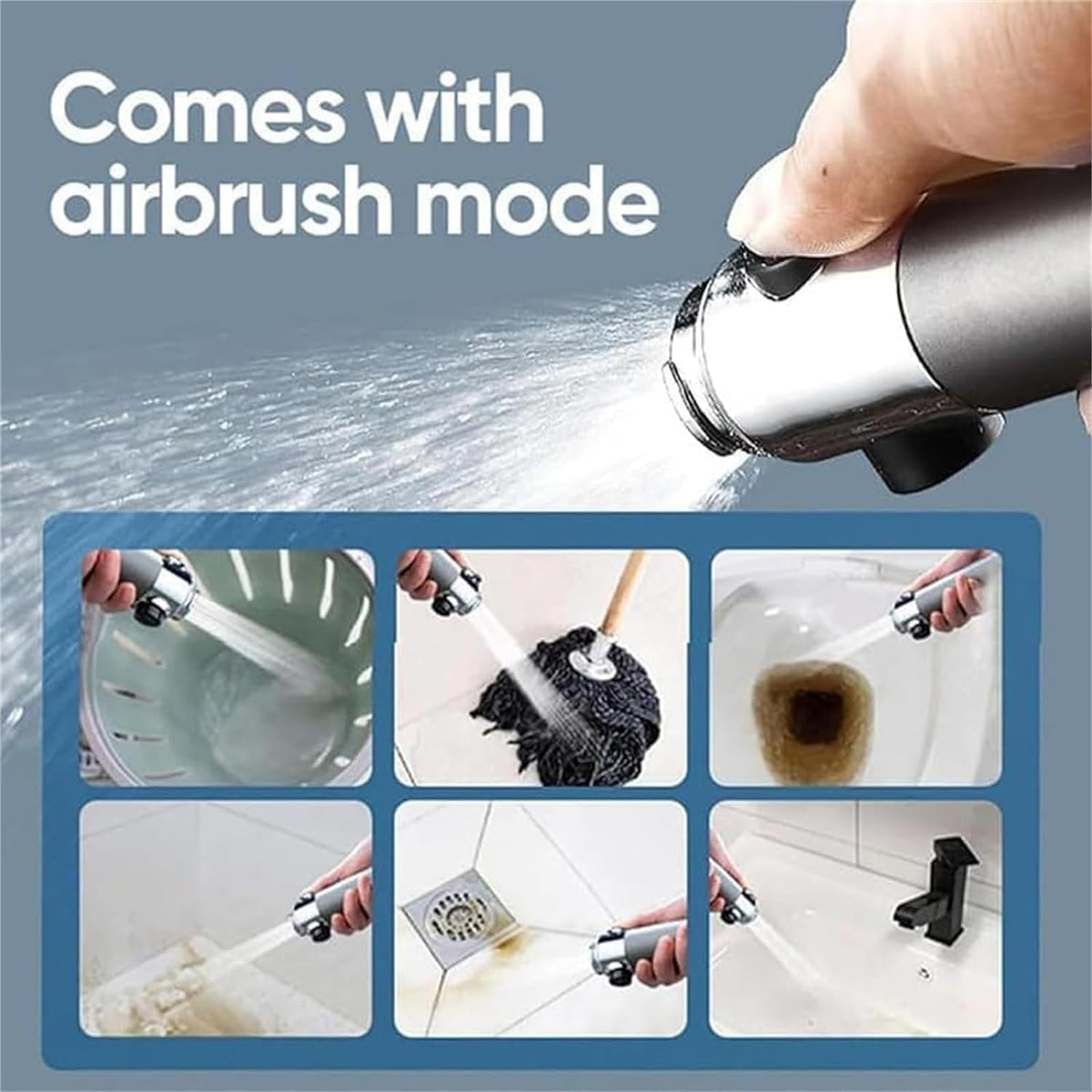 Ion Drops Shower Head High Pressure,Iondrops Filtered Showerhead,Ion Drops Filtered Shower Head,Filtered Ion Shower Drops Head