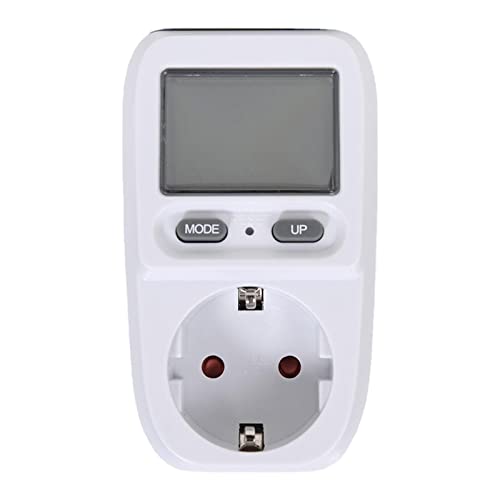 Calandis Power Monitor Socket 230V/16A - Accurate Testing Tool