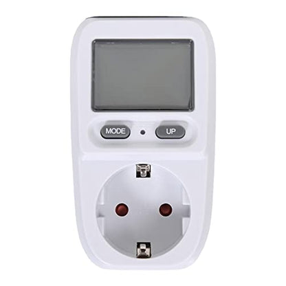 Calandis Power Monitor Socket 230V/16A - Accurate Testing Tool