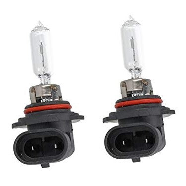 Carall HIR2 9012 PX22D Headlight Bulbs for Toyota & Nissan