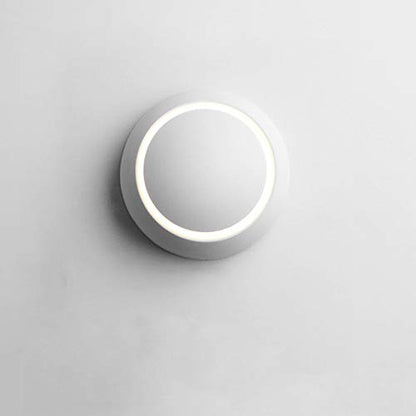 Chrasy - Modern 5W LED Wall Light with Adjustable Beam Angle for Home