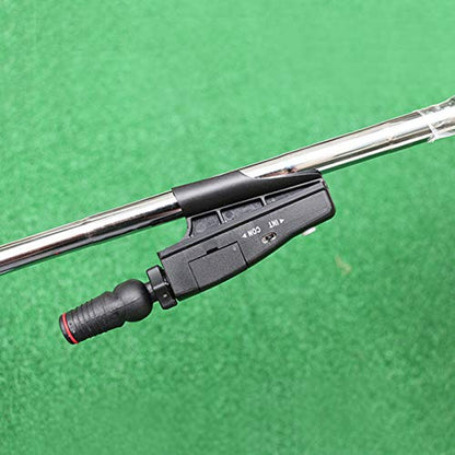 Clenp - Durable Golf Putter Pointer for Accurate Aim and Training Practice