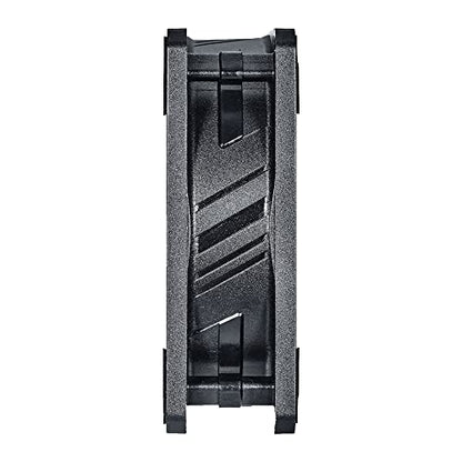 Cooler Master - SickleFlow 80 Case & Cooling Fan, 80mm, 30 CFM, Quiet Operation